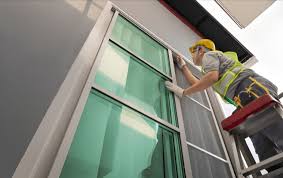 Best Commercial Window Installation in Orange Park, FL